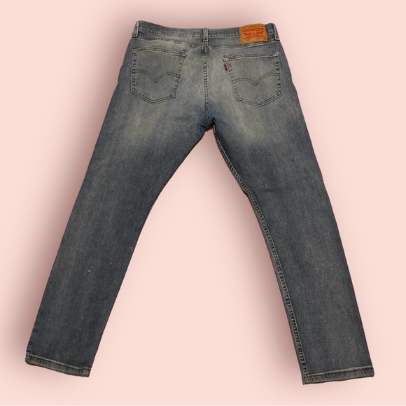 Levis 512 Denim jeans - Picture 2 of 3